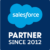 Teqfocus - Silver Salesforce Partner